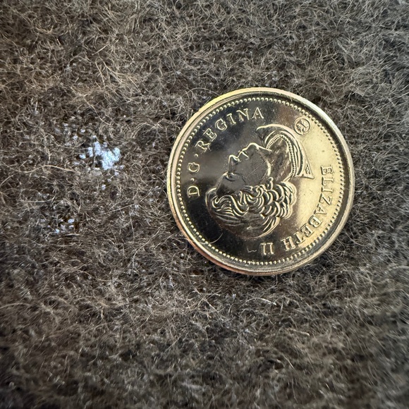 Joseph Abboud 100% Cashmere Plaid Scarf – Grey, Red & White Check - Picture 9 of 9